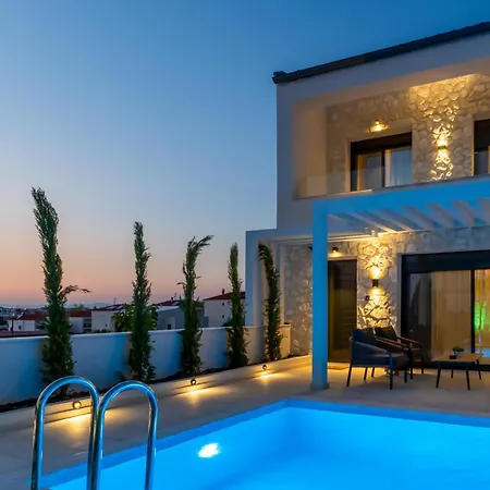 Villa Bela