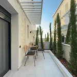 Villa Bela Kallithea (Chalkidiki)