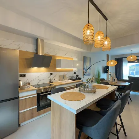 Bela Kallithea (Chalkidiki)