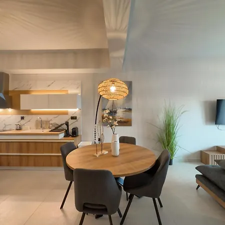 Villa Bela Kallithea (Chalkidiki)