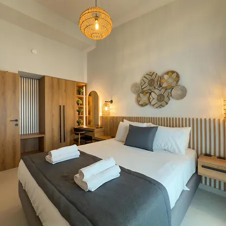 Bela Villa Kallithea (Chalkidiki)