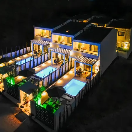 Bela Kallithea (Chalkidiki)