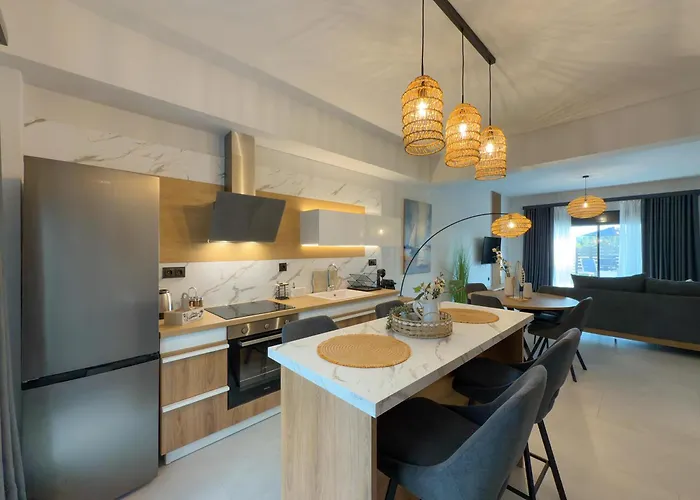 Bela Kallithea (Chalkidiki)