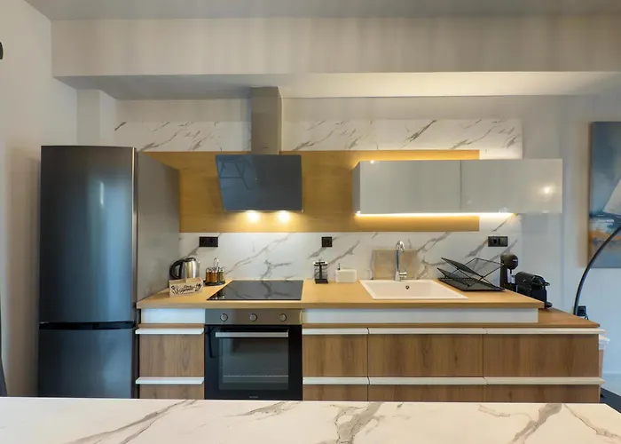 Bela Kallithea (Chalkidiki)