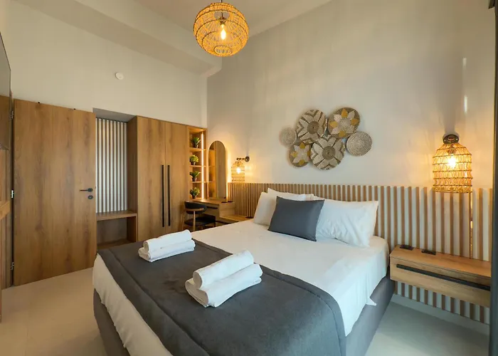 Bela Villa Kallithea (Chalkidiki)