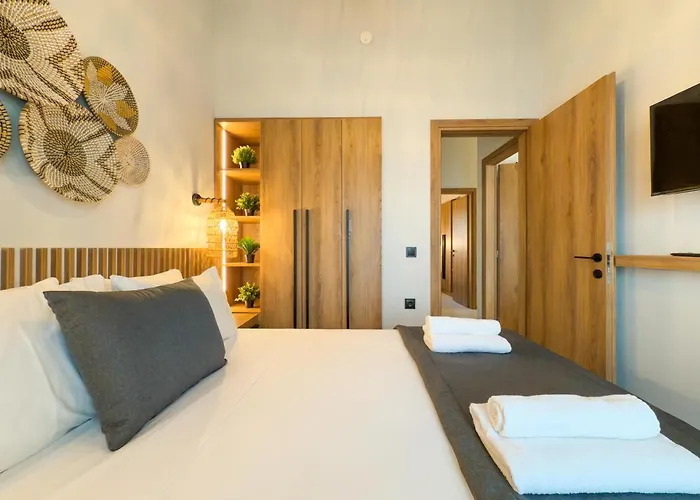 Villa Bela Kallithea (Chalkidiki)