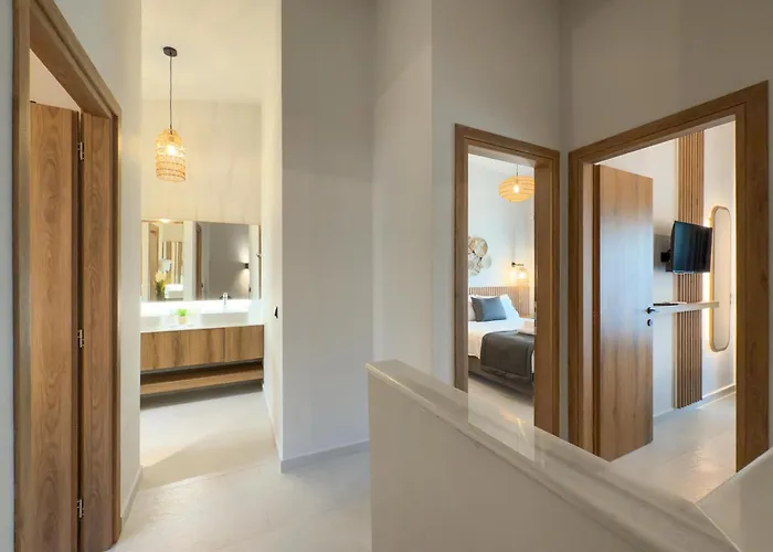 Bela Villa Kallithea (Chalkidiki)