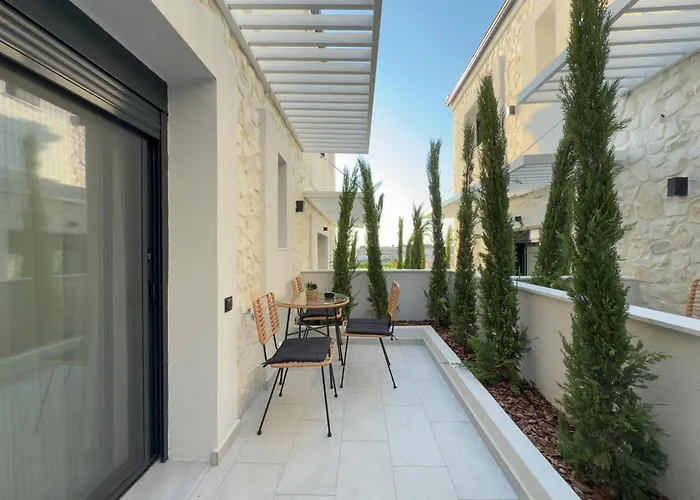 Villa Bela Kallithea (Chalkidiki)