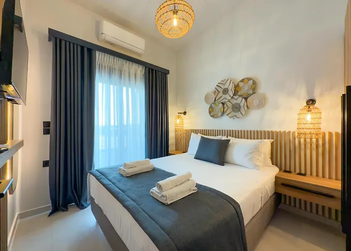 Bela Kallithea (Chalkidiki)