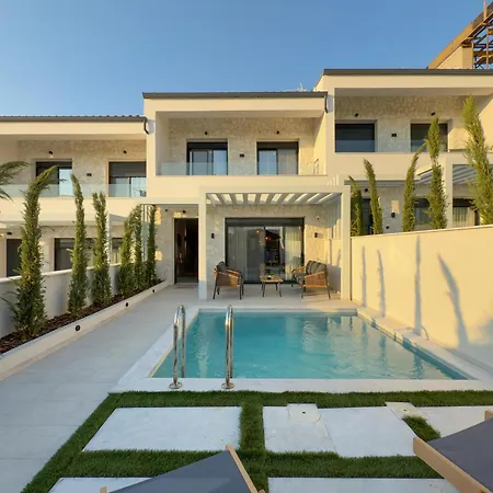 Villa Bela Kallithea (Chalkidiki)