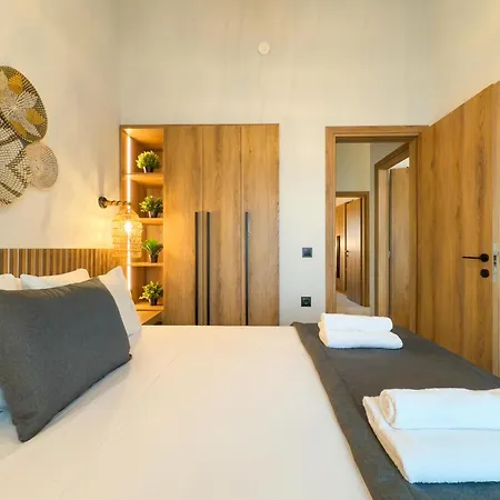 Villa Bela Kallithea (Chalkidiki)