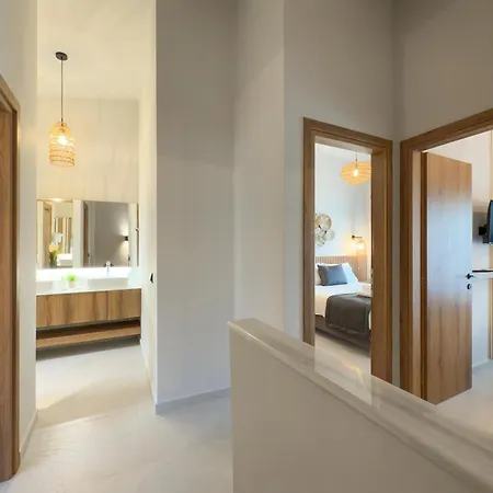 Bela Villa Kallithea (Chalkidiki)