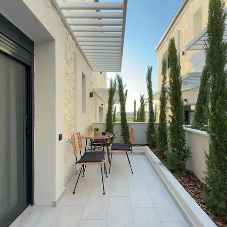 Villa Bela Kallithea (Chalkidiki)