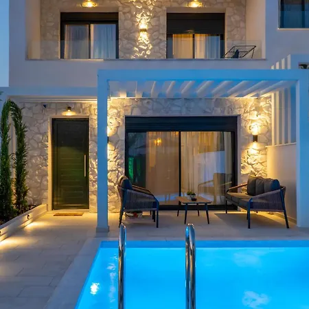 Bela * Kallithea (Chalkidiki)