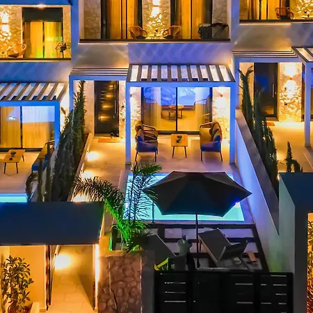 Bela Kallithea (Chalkidiki)