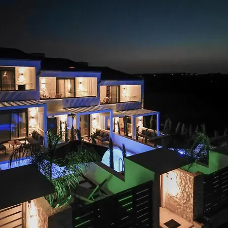 Villa Bela *
