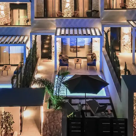 Villa Bela